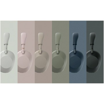 SONY  WH-1000XM6 無線藍牙降噪耳罩式耳機