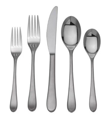 Mikasa 不鏽鋼餐具 20件組