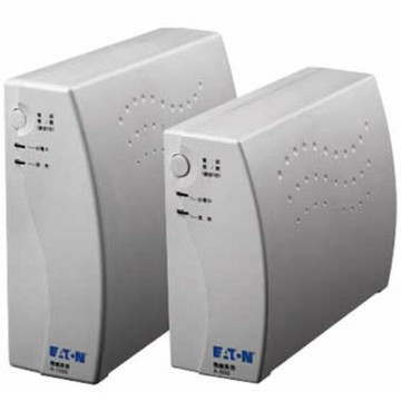 飛瑞 伊頓 Eaton 離線式UPS飛瑞系列不斷電系統 A-500 黑白兩色隨機出貨