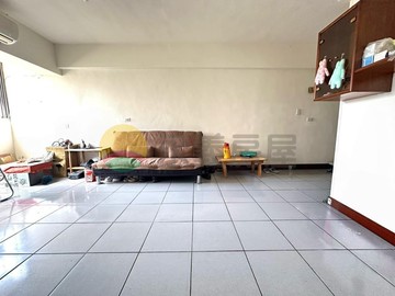 蔬食房仲✅南區五權車站低總價優質三房首購成家｜台中市南區復興路二段