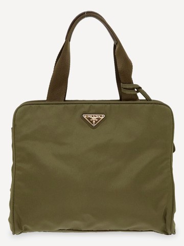 Prada Handbag