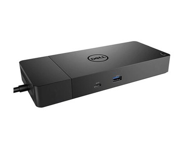 [2美國直購] Dell 擴展塢 Thunderbolt Dock WD19TBS (取代舊款WD19TB) (with 130W Power Delivery)