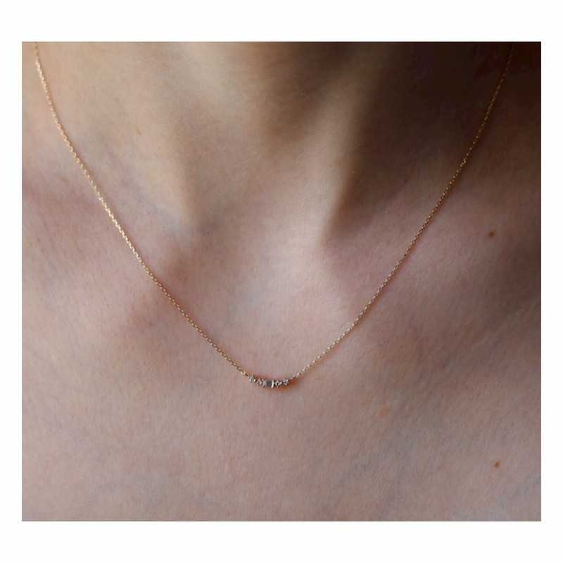 単品販売／受注生産 【本日限定価格♪】cuicuiピンクゴールド⭐︎K10PG