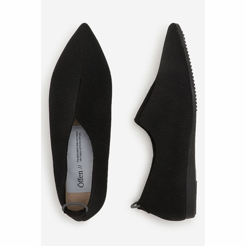 Offen パンプス　37 オッフェン オッフェンoffen 37