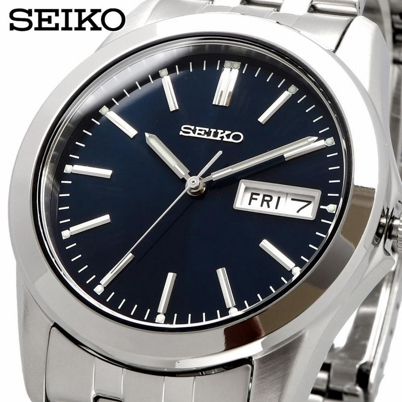 SEIKO メンズ　腕時計 楽天市場】SEIKO 腕時計 セイコー 時計 ウォッチ セイコー