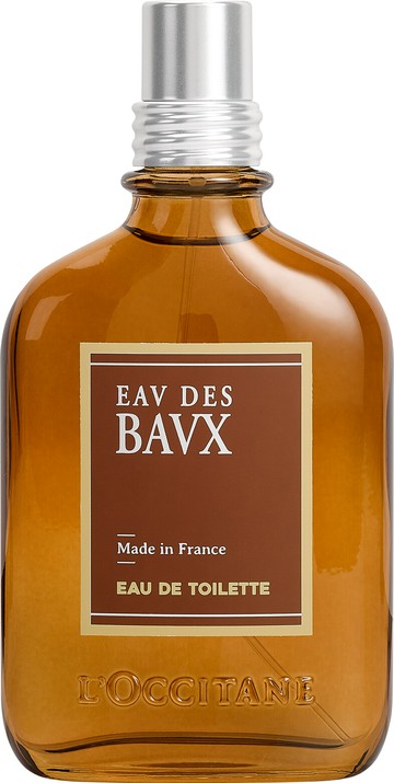 L'Occitane Eau Des Baux Eau de Toilette Spray 75ml
