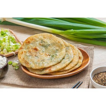 【農夫蔥田】宜蘭三星蔥仔餅滿霸氣組-ESV