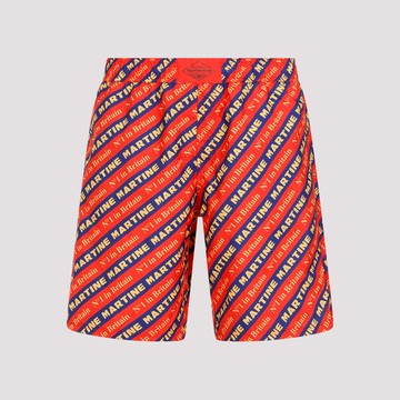 Martine Rose Board Shorts