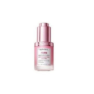 SKINTIFIC PDRN亮白柔嫩保濕精華-20ml
