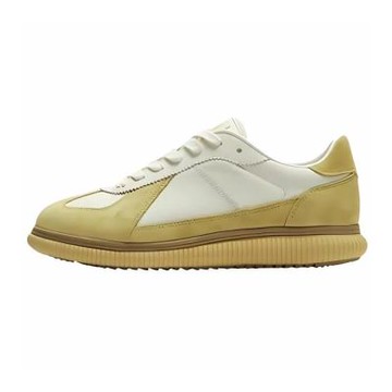 ONITSUKA TIGER DELECITY L IVORY MINERAL BROWN 男鞋-US 9.5
