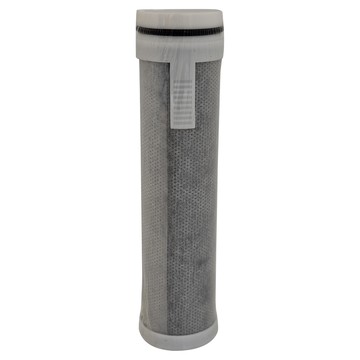 Toppuror 泰浦樂 碳纖沐浴淨水花灑專用濾心 SF-19  1個