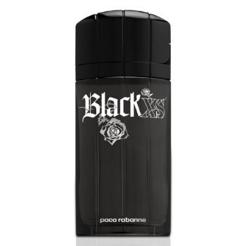 Paco Rabanne Black XS 黑騎士男性淡香水