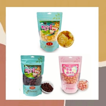［so媽］✨台灣品牌📦 富強森 强森先生 爆米花 150g/包 焦糖爆米花 巧克力爆花米 草莓爆米花