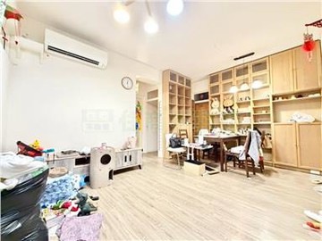 過港路精美三房｜基隆市暖暖區過港路