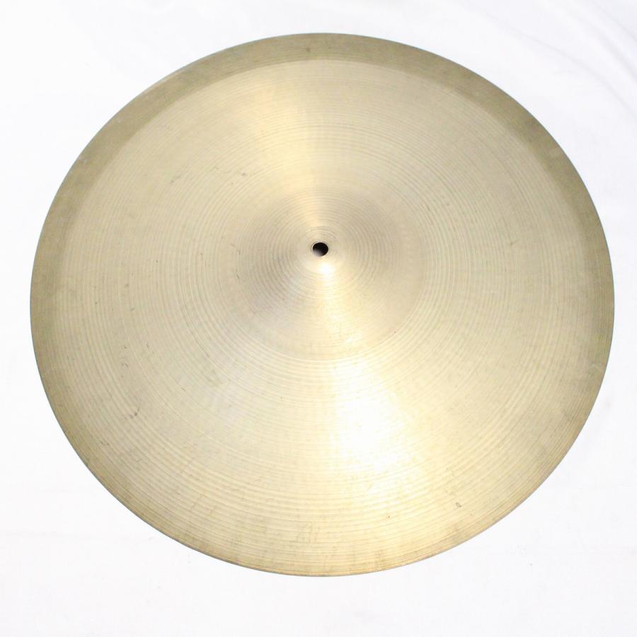 (中古)ZILDJIAN   A70s 20inch HEAVY 2440g 70年代 Aジルジャン(池袋店)