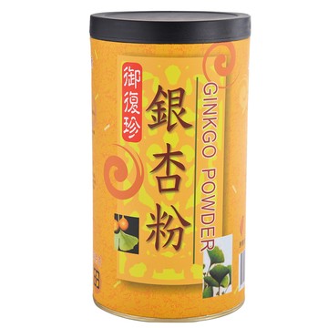 御復珍 銀杏粉-無加糖600gX6罐