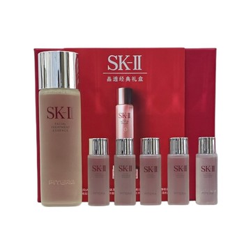 SK-II 晶透經典禮盒