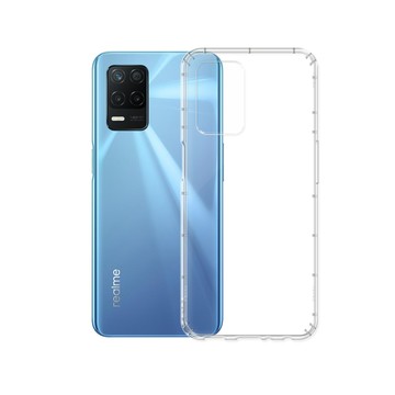 VXTRA realme 8 5G 防摔抗震氣墊保護殼 手機殼