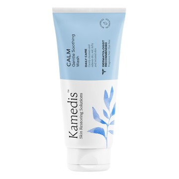 美生藥局｜【Kamedis卡媚迪施】舒敏溫和清潔露 200ml