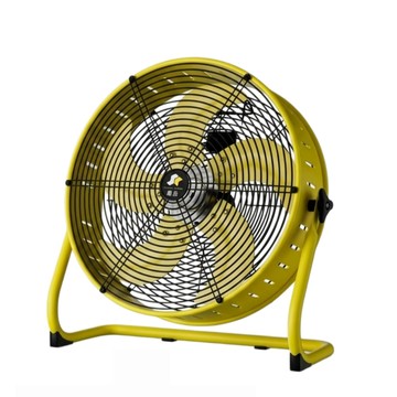 便利生活小物 220V工業電風扇 趴地扇 落地扇 台地扇 大風量風扇 商用電風扇 工廠風扇 遙控電風扇