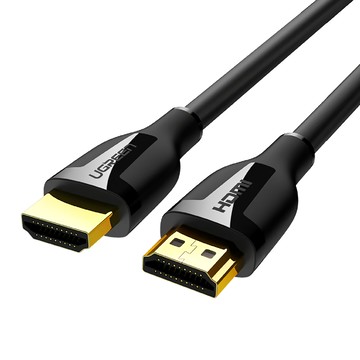 綠聯 HDMI線 金屬鍍金版  1條  1m