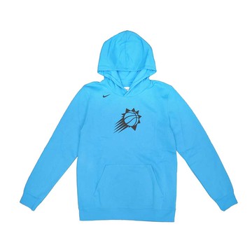 NIKE NBA City Edition 青少年 連帽T恤 太陽隊