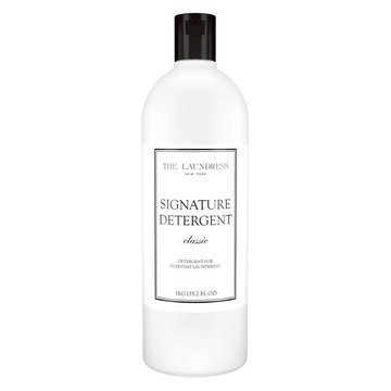 THE LAUNDRESS 經典洗衣精 經典香氛  1kg  1瓶