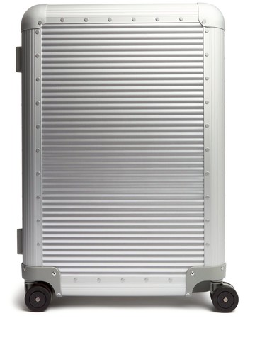 Bank Spinner 68 Luggage