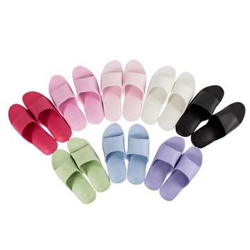 浴室拖鞋氣墊款 女生版 宜家寶 防滑 止滑 情侶鞋 男女款 室內拖鞋 防水拖鞋 氣壓式拖鞋 防滑拖鞋 氣墊拖【N008】