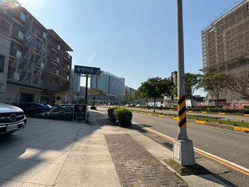 222書法公園透天店面｜桃園市大園區領航北路四段