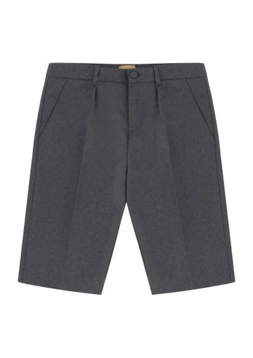 Gucci - Bermuda Shorts For Boy - Mens -