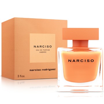 Narciso Rodriguez 晨光琥珀女性淡香精(90ml)