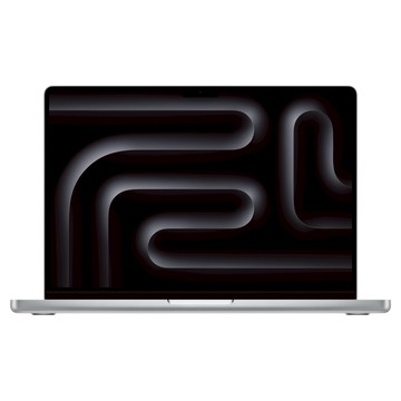 Apple MacBook Pro M5 14吋  銀色  MDE44TA/A  512GB  16GB  MAC OS