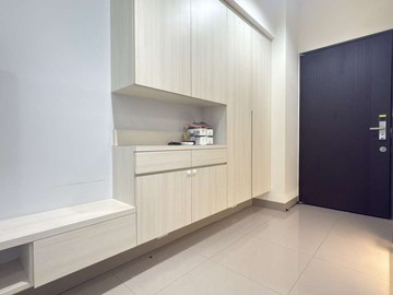 【左營三鐵核心｜全屋精裝・稀有雙面採光宅】｜高雄市左營區重文街