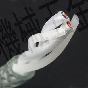 美國LITON/立頓 無氧純銅音響喇叭線 發燒主音箱線 HIFI散線 特價【亞德機械五金家居】