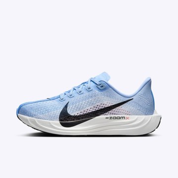 Nike 耐吉 WMNS Pegasus Plus [FQ7261-402] 女 慢跑鞋 運動鞋 小飛馬 緩震 透氣 藍