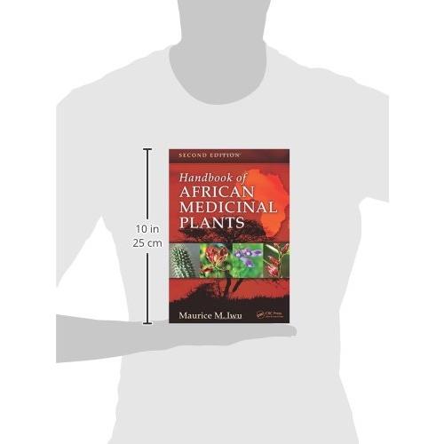 Handbook of African Medicinal Plants