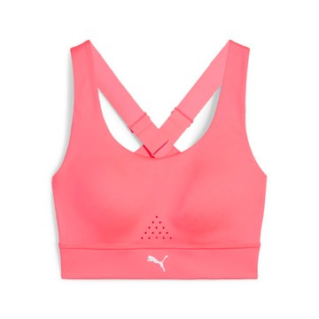 PUMA 跑步系列PWRbreathe高衝擊運動內衣 女性