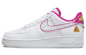 WMNS AIR FORCE 1 07 LX DRAGON FRUIT