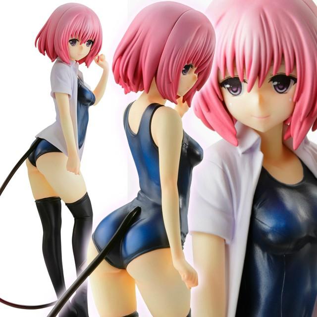 【箱無し】 VERTEX(ヴェルテクス) ToLoveる フィギュア 4点セット 箱無し】 VERTEX(ヴェルテクス) ToLoveる フィギュア 4点セット