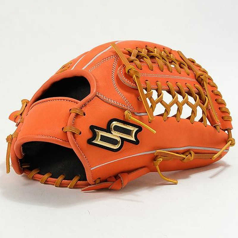 交換無料 野球 グローブ 硬式 大人 右投げ SSK プロエッジ