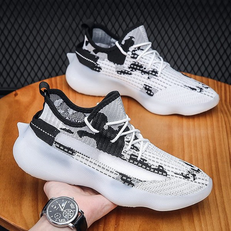 メンズスニーカー おしゃれ スニーカー Sami メンズ 40代 50代 黒 シューズ 夏 通気 通販 Lineポイント最大0 5 Get Lineショッピング