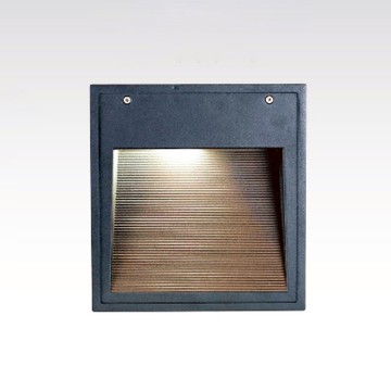 E27 戶外崁入式壁燈  K01-13-6664A