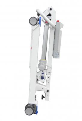 [弘采介護] Theralife TL-450TF電動移位機(包含吊帶)