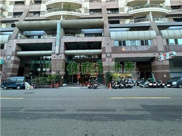 亞洲新灣區皇家貴賓美2房｜高雄市前鎮區鄭和路