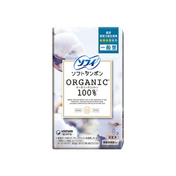 蘇菲導管式純棉表層_一般型8入