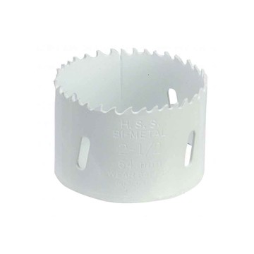 BLACK+DECKER 雙金屬圓穴鋸64mm