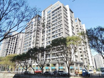 【文鼎為美｜質感大兩房．靜謐採光美宅】✨｜新竹縣竹北市十興二街