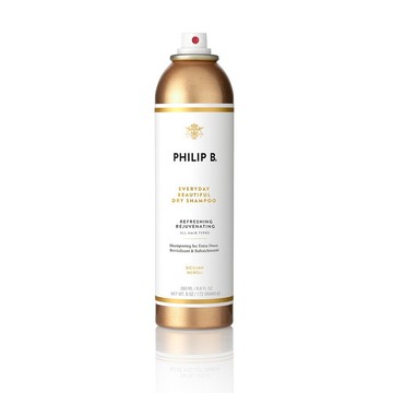 美國PHILIP B | 天天清爽乾洗香髮霧260ml