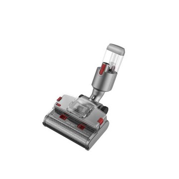 送7-11商品卡100元★DIKE電動洗地刷頭吸塵器配件HCF140CM